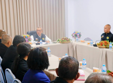 ลงพื้นที่สหกรณ์การเกษตรพรหมคีรี จำกัด อำเภอพรหมคีรี ... พารามิเตอร์รูปภาพ 26